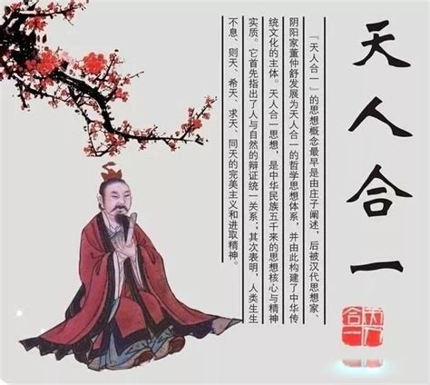 天地人合|论中国古代天人合一思想当代意义